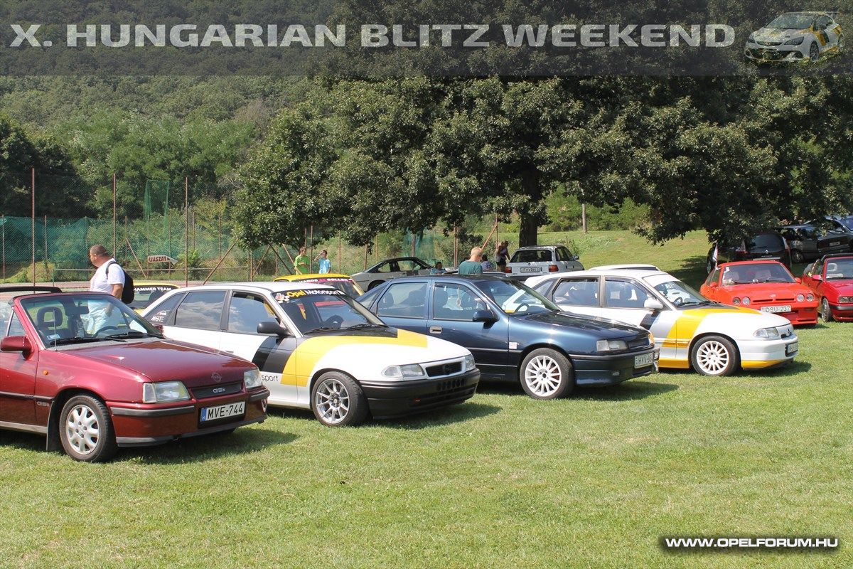 X.Hungarian Blitz Weekend 2014 2 86