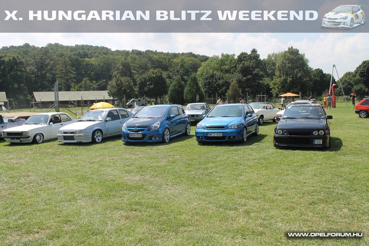 X.Hungarian Blitz Weekend 2014 2 85