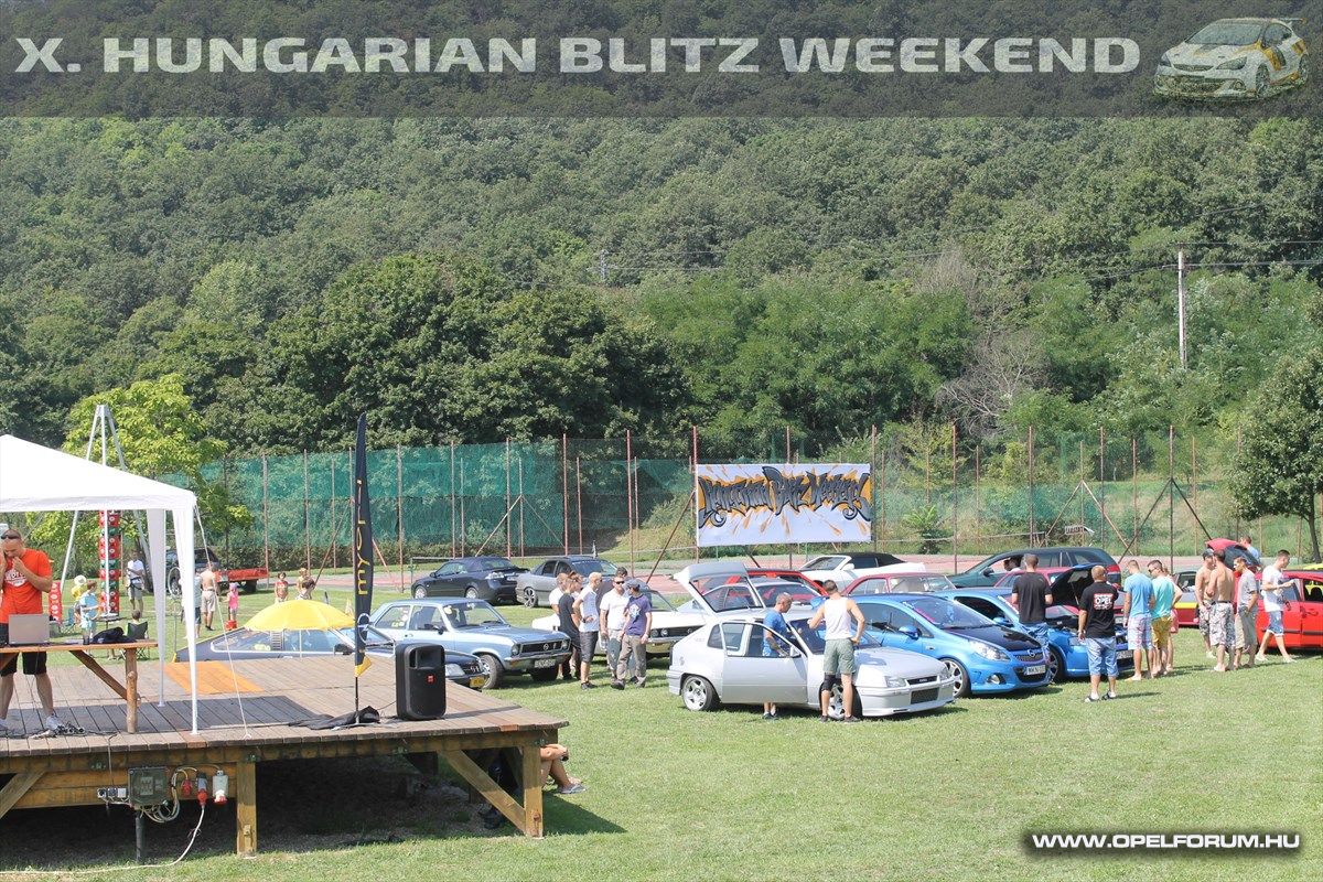 X.Hungarian Blitz Weekend 2014 1 94