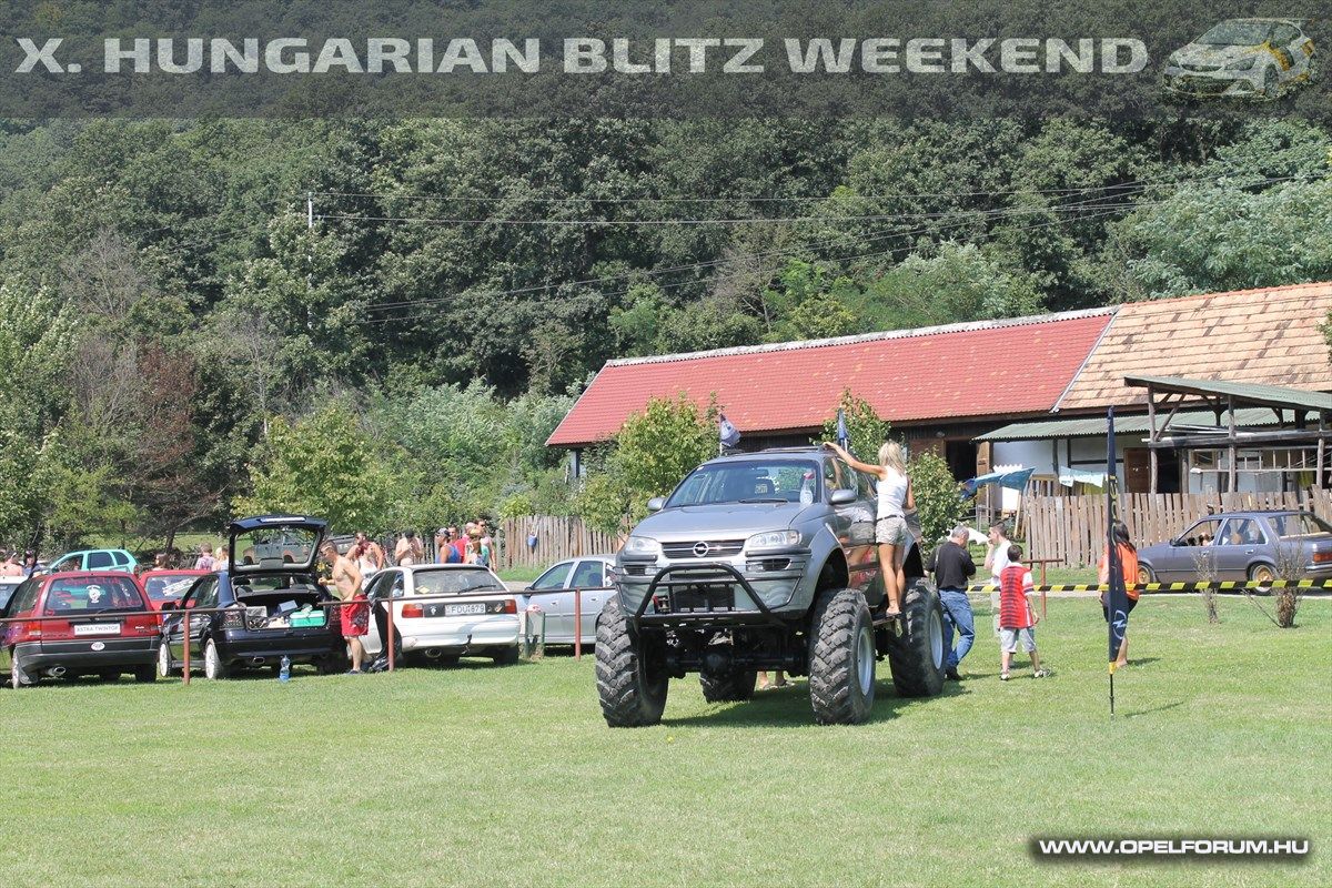 X.Hungarian Blitz Weekend 2014 1 91