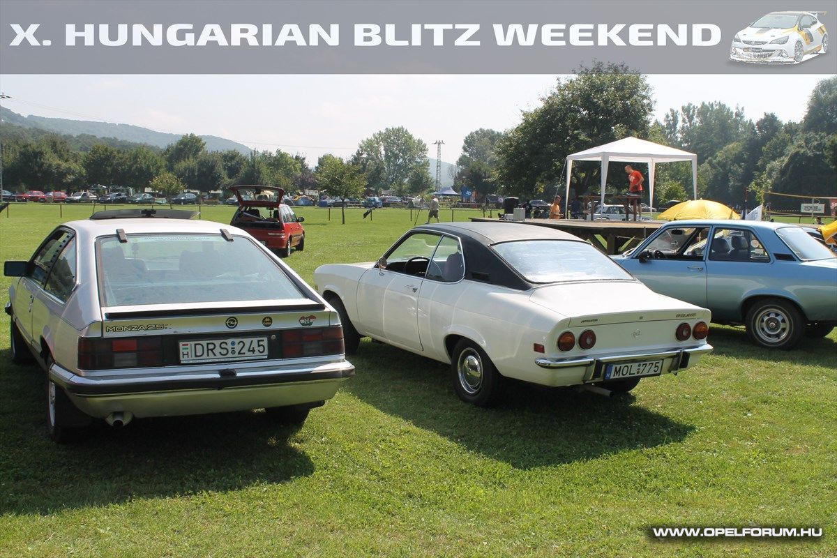 X.Hungarian Blitz Weekend 2014 1 28
