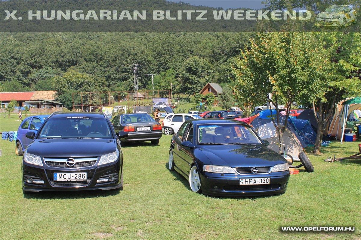 X.Hungarian Blitz Weekend 2014 1 48