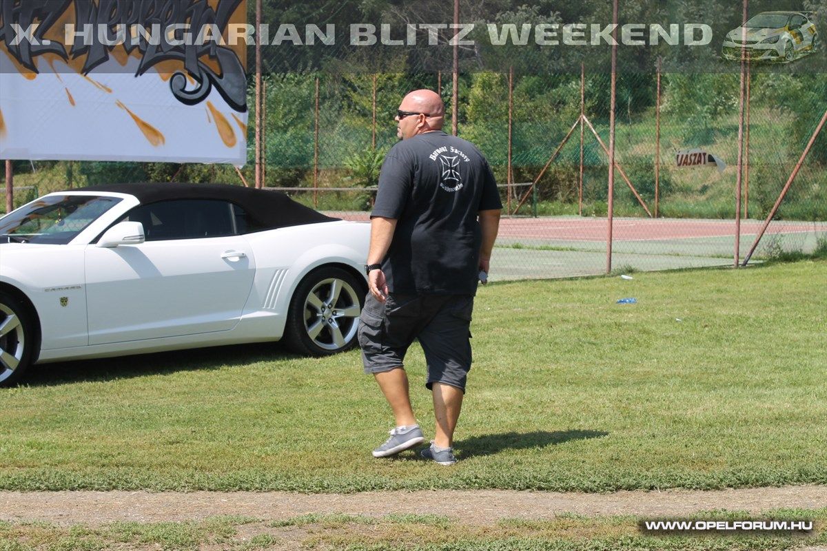 X.Hungarian Blitz Weekend 2014 2 49
