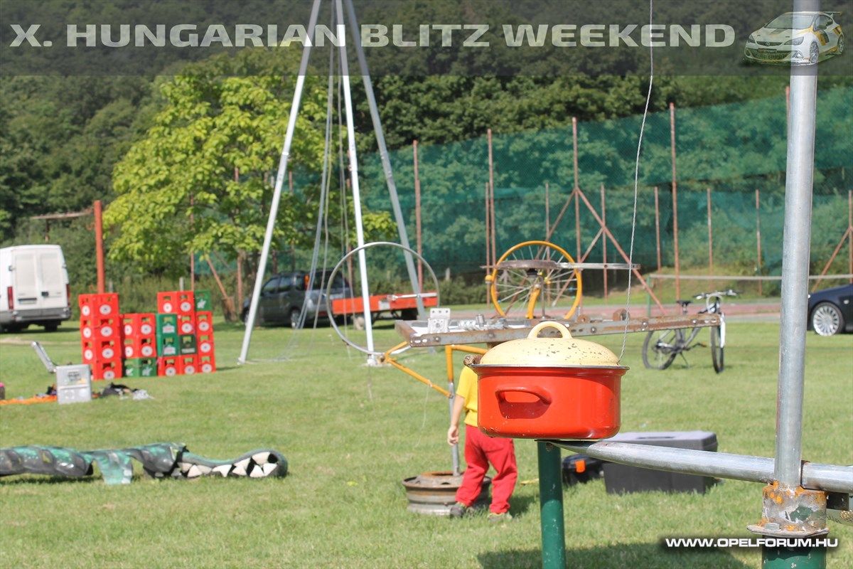 X.Hungarian Blitz Weekend 2014 1 20