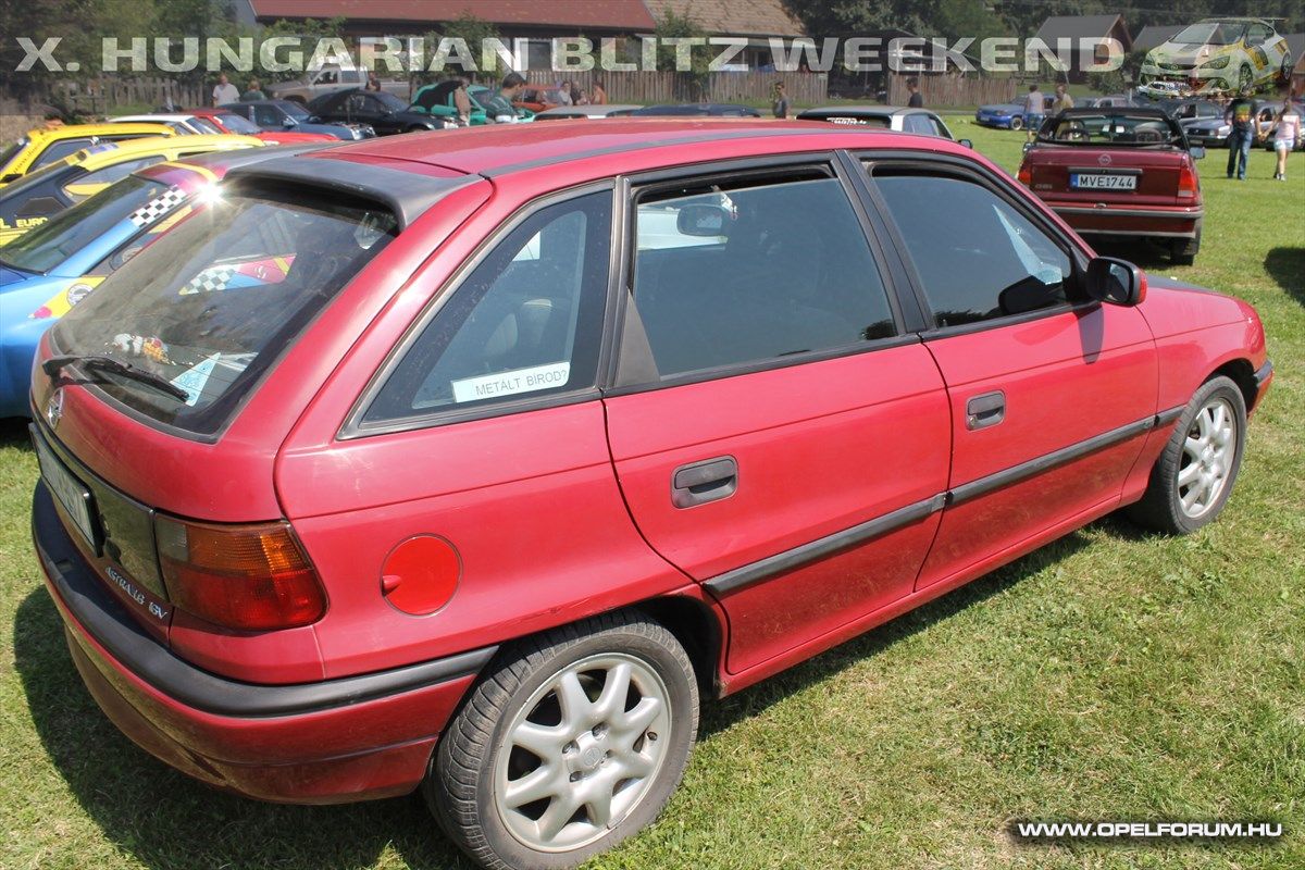 X.Hungarian Blitz Weekend 2014 2 47