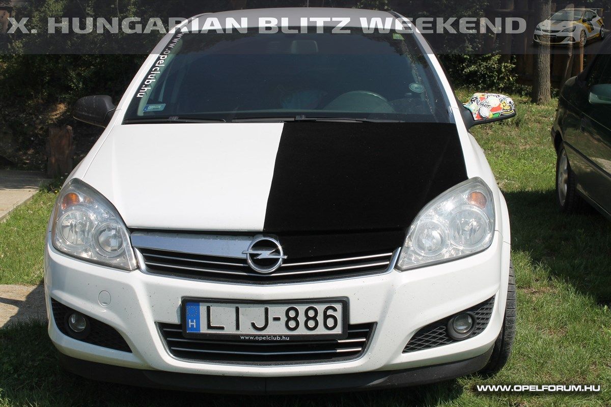 X.Hungarian Blitz Weekend 2014 1 77