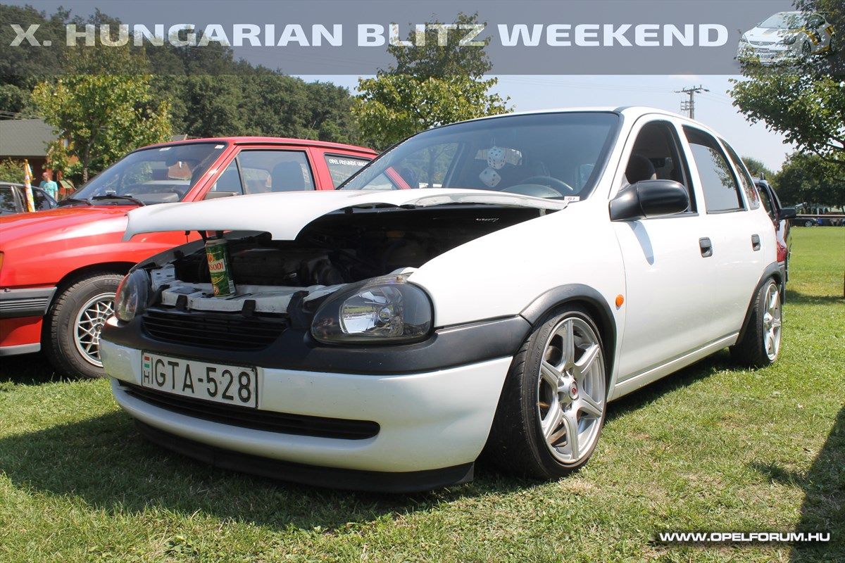 X.Hungarian Blitz Weekend 2014 2 30