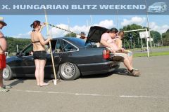 X.Hungarian Blitz Weekend 2014 4 29