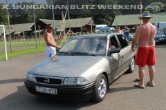 X.Hungarian Blitz Weekend 2014 4 18