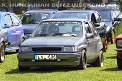 X.Hungarian Blitz Weekend 2014 7 2