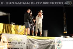 X.Hungarian Blitz Weekend 2014 5 55