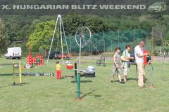 X.Hungarian Blitz Weekend 2014 1 19