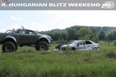 X.Hungarian Blitz Weekend 2014 3 60