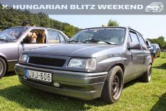 X.Hungarian Blitz Weekend 2014 7 18