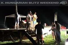 X.Hungarian Blitz Weekend 2014 5 24