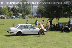 X.Hungarian Blitz Weekend 2014 3 2