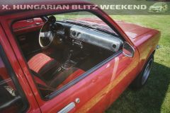 X.Hungarian Blitz Weekend 2014 7 17