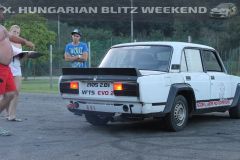 X.Hungarian Blitz Weekend 2014 5 19