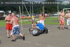 X.Hungarian Blitz Weekend 2014 4 23