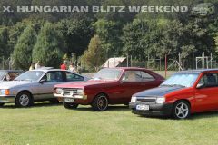 X.Hungarian Blitz Weekend 2014 1 14
