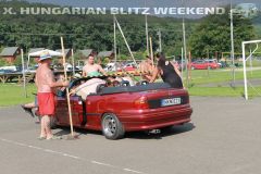 X.Hungarian Blitz Weekend 2014 4 25
