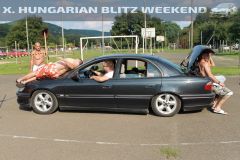 X.Hungarian Blitz Weekend 2014 4 35