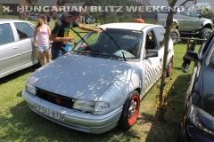 X.Hungarian Blitz Weekend 2014 2 27
