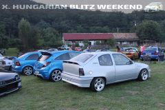 X.Hungarian Blitz Weekend 2014 5 20