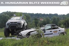 X.Hungarian Blitz Weekend 2014 4 1
