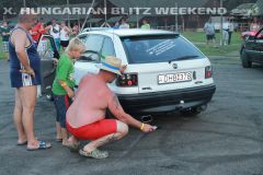 X.Hungarian Blitz Weekend 2014 5 8