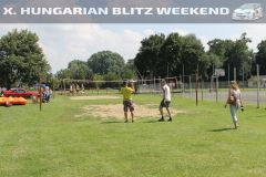 X.Hungarian Blitz Weekend 2014 3 13