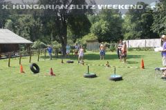 X.Hungarian Blitz Weekend 2014 3 6
