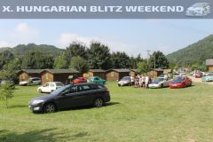 X.Hungarian Blitz Weekend 2014 1 7