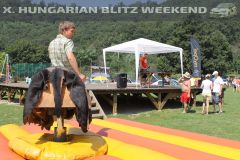 X.Hungarian Blitz Weekend 2014 2 1