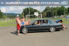X.Hungarian Blitz Weekend 2014 4 11