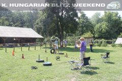 X.Hungarian Blitz Weekend 2014 3 4