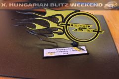 X.Hungarian Blitz Weekend 2014 1 80