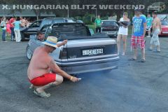 X.Hungarian Blitz Weekend 2014 5 13