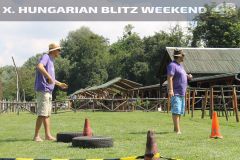 X.Hungarian Blitz Weekend 2014 3 21
