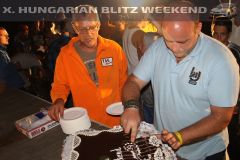 X.Hungarian Blitz Weekend 2014 6 6