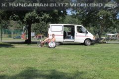 X.Hungarian Blitz Weekend 2014 3 19