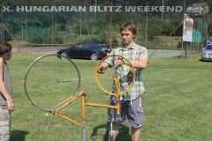 X.Hungarian Blitz Weekend 2014 1 26