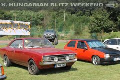 X.Hungarian Blitz Weekend 2014 1 17
