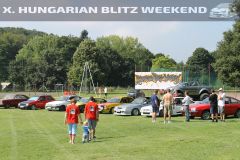 X.Hungarian Blitz Weekend 2014 1 11