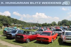 X.Hungarian Blitz Weekend 2014 3 30