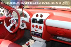 X.Hungarian Blitz Weekend 2014 2 14