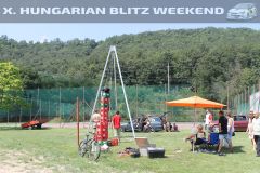 X.Hungarian Blitz Weekend 2014 3 25