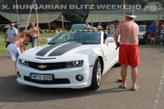 X.Hungarian Blitz Weekend 2014 4 27