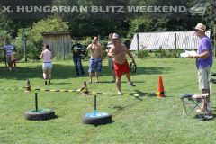 X.Hungarian Blitz Weekend 2014 3 7