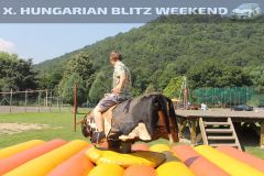 X.Hungarian Blitz Weekend 2014 1 100